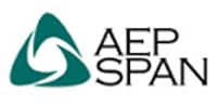 AEP SPAN Logo