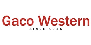 Gaco Western Logo
