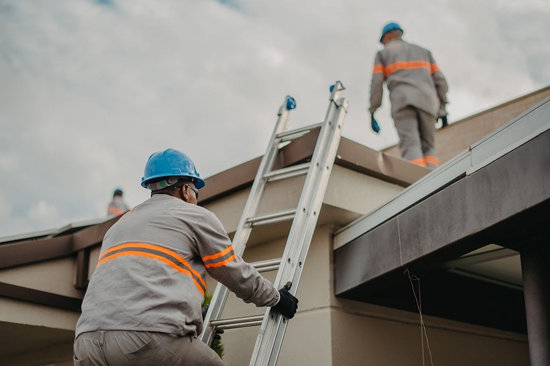 24/7 Emergency Roof Service