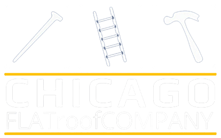 Chicago Flat Roof Company Logo
